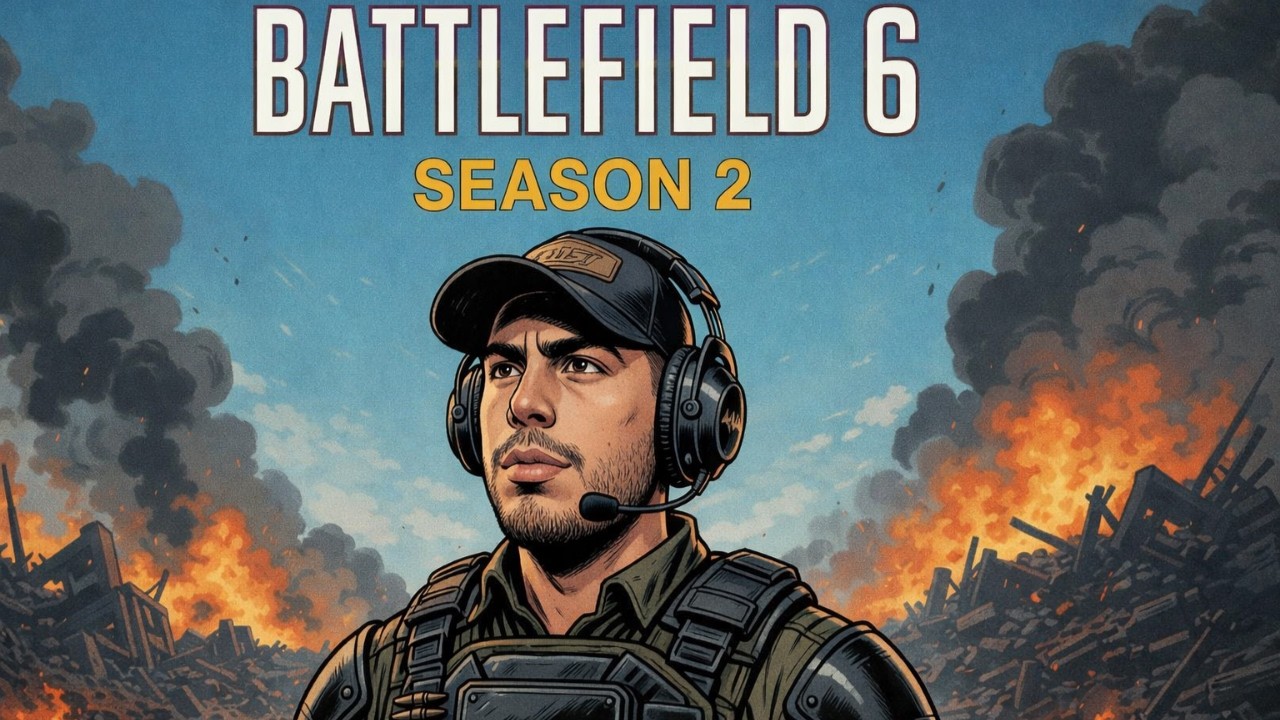 LIVE! | Ask to squad up! |Road to 1k Subs|  #LIVE #Battlefield6 #season2