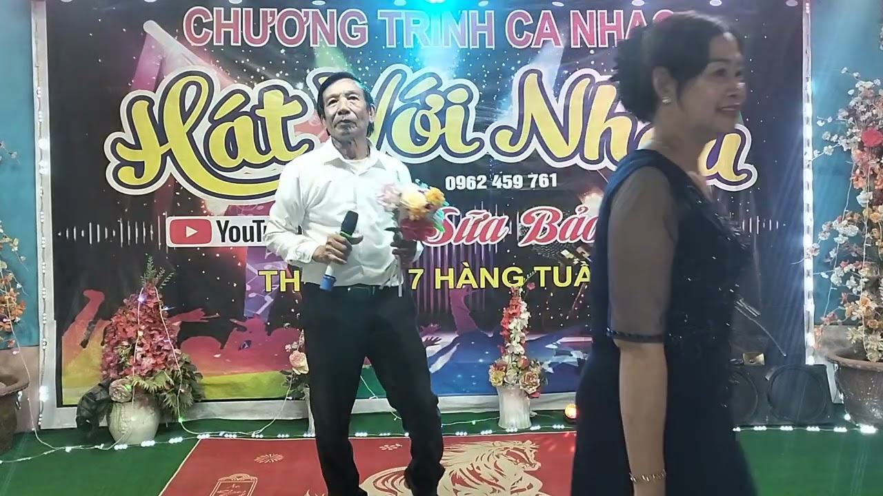 Cảm ơn st khánh nhân trình bày anh 7 kể 