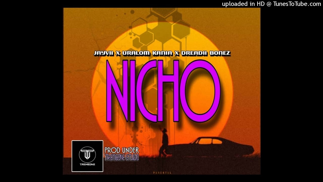 NICHO, Jayvii x Uralom Kania x Dready bonez.. 2026 png latest hot music..