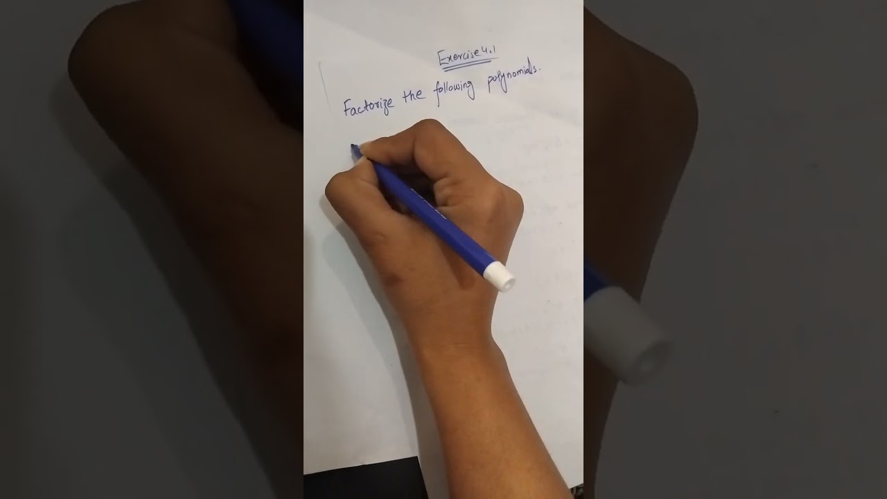 9th class exercise 4.1 Part-1( Federal Board )