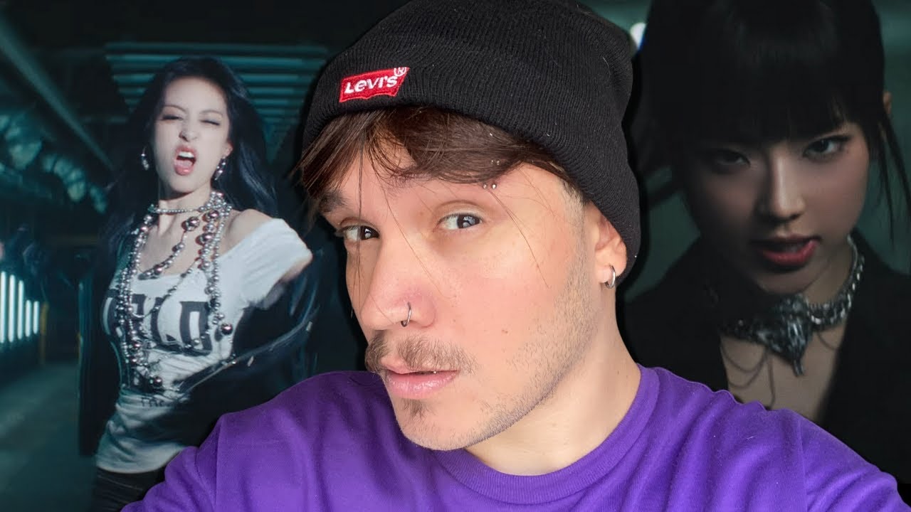 [REACT] BABYMONSTER - ‘WE GO UP’ M/V, 'PSYCHO', 'SUPA DUPLA LUV' & 'WILD'