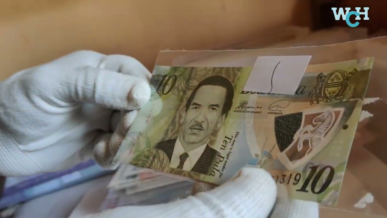 World currency collection! Favorite Polymer bank notes - Unboxing New Collection - Buy Coin stamp