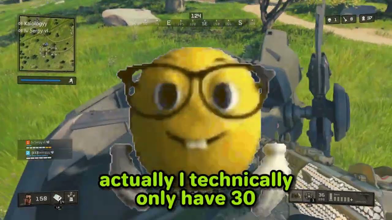the authentic blackout experience