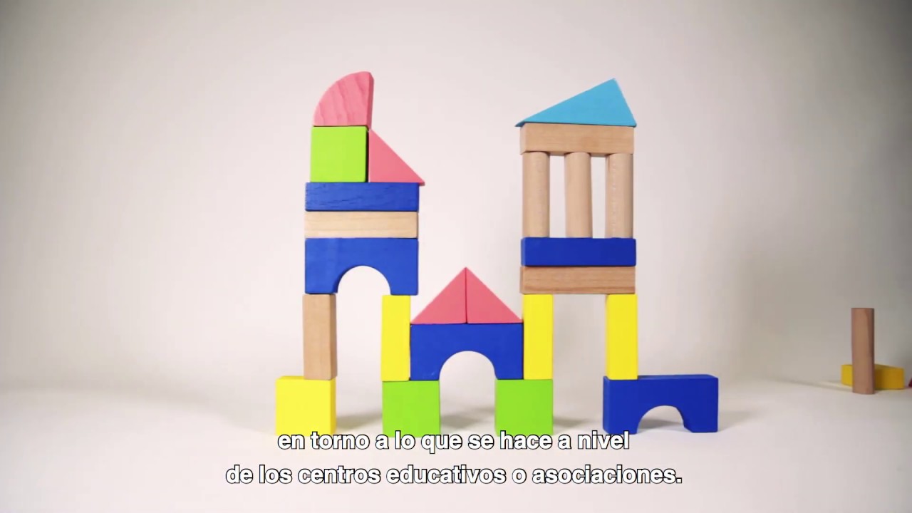 #materialeducativo La coeducaci&oacute;n en dos minutos