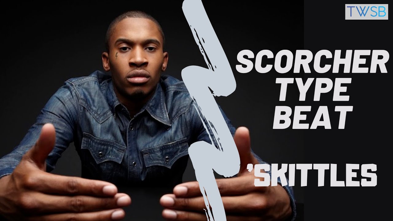 'Skittles' Scorcher x Ambush x Chip Type Beat | TWSB
