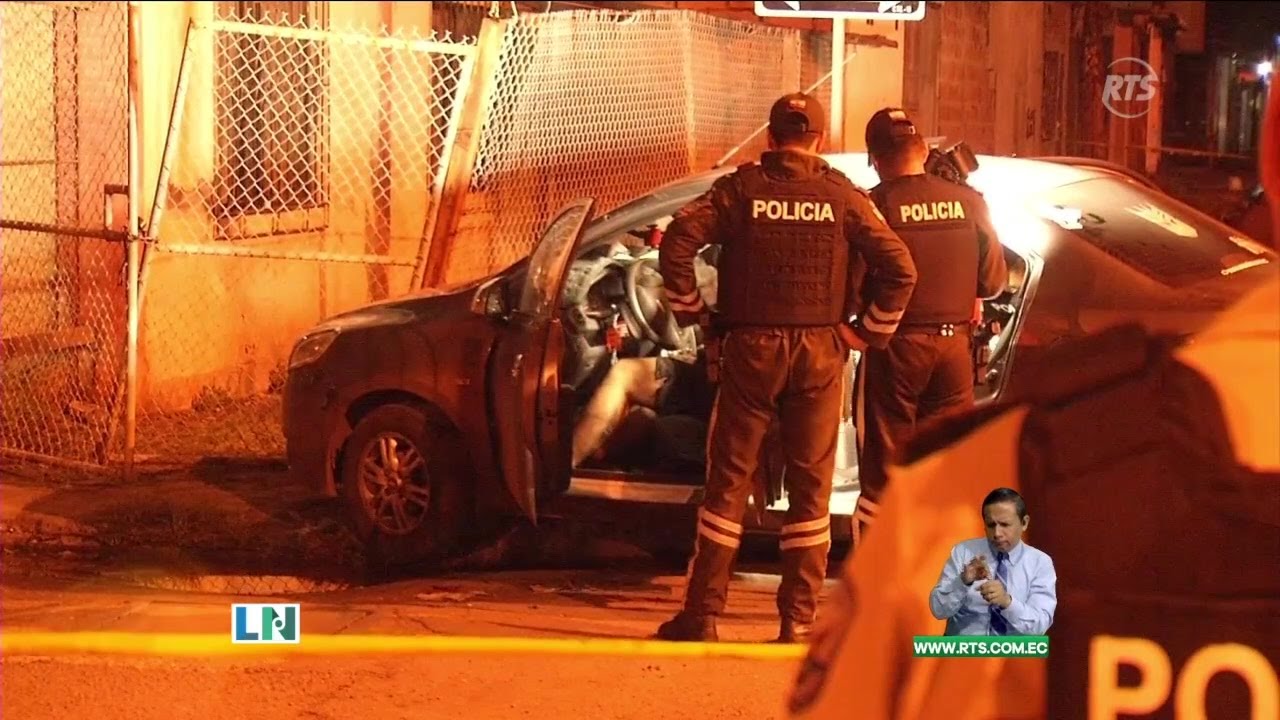 ¡Martes bajo fuego! Durán registra escalofriante ola de violencia