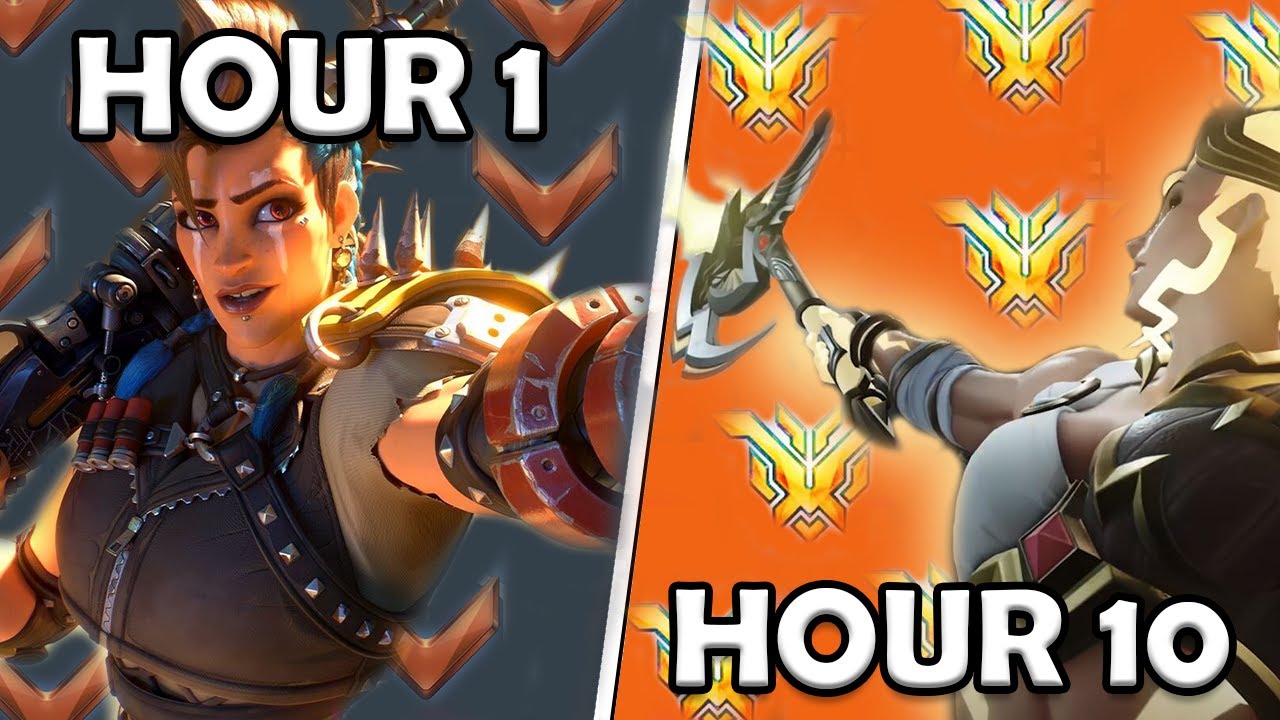 I Spent 10 HOURS Learning JunkerQueen to Prove She Doesn't Need a Buff