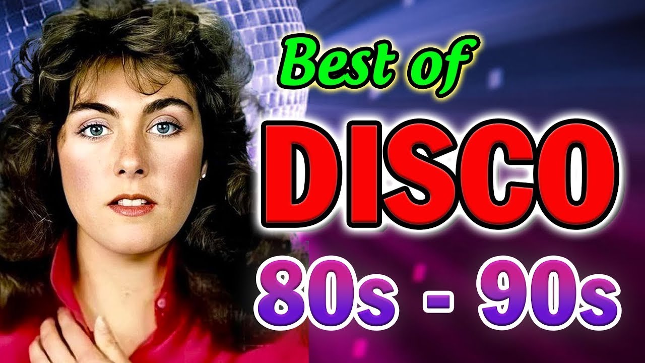 Disco Greatest Hits 70 80 90 - DISCO SONG MIX 2026 - 70s 80s 90s Legends Golden Eurodisco