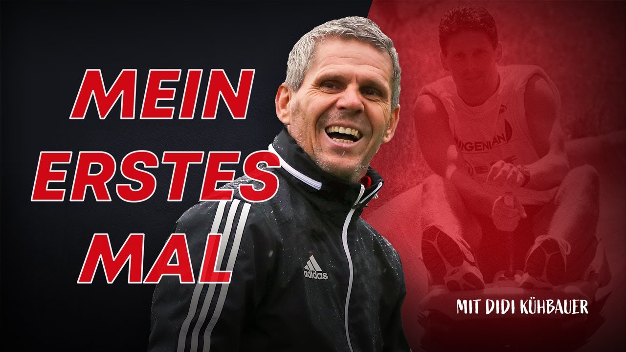 Kühbauer: 