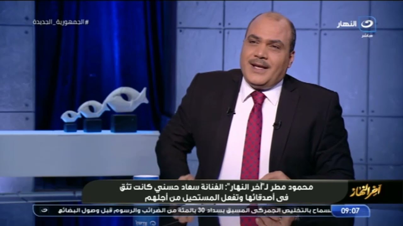 انفراد.. تسجيل صوتي مؤثر لـ سعاد حسني بتحكي فيه عن علاقتها بنجوم الفن.. وموقف زعلها من فاتن حمامة