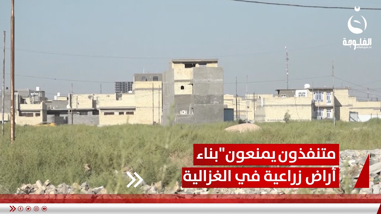 متنفذون 