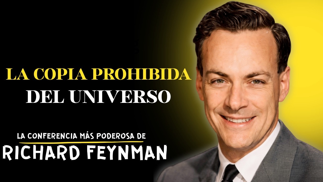 ¿Por qué el universo prohíbe copiar una partícula? | El clon cuántico