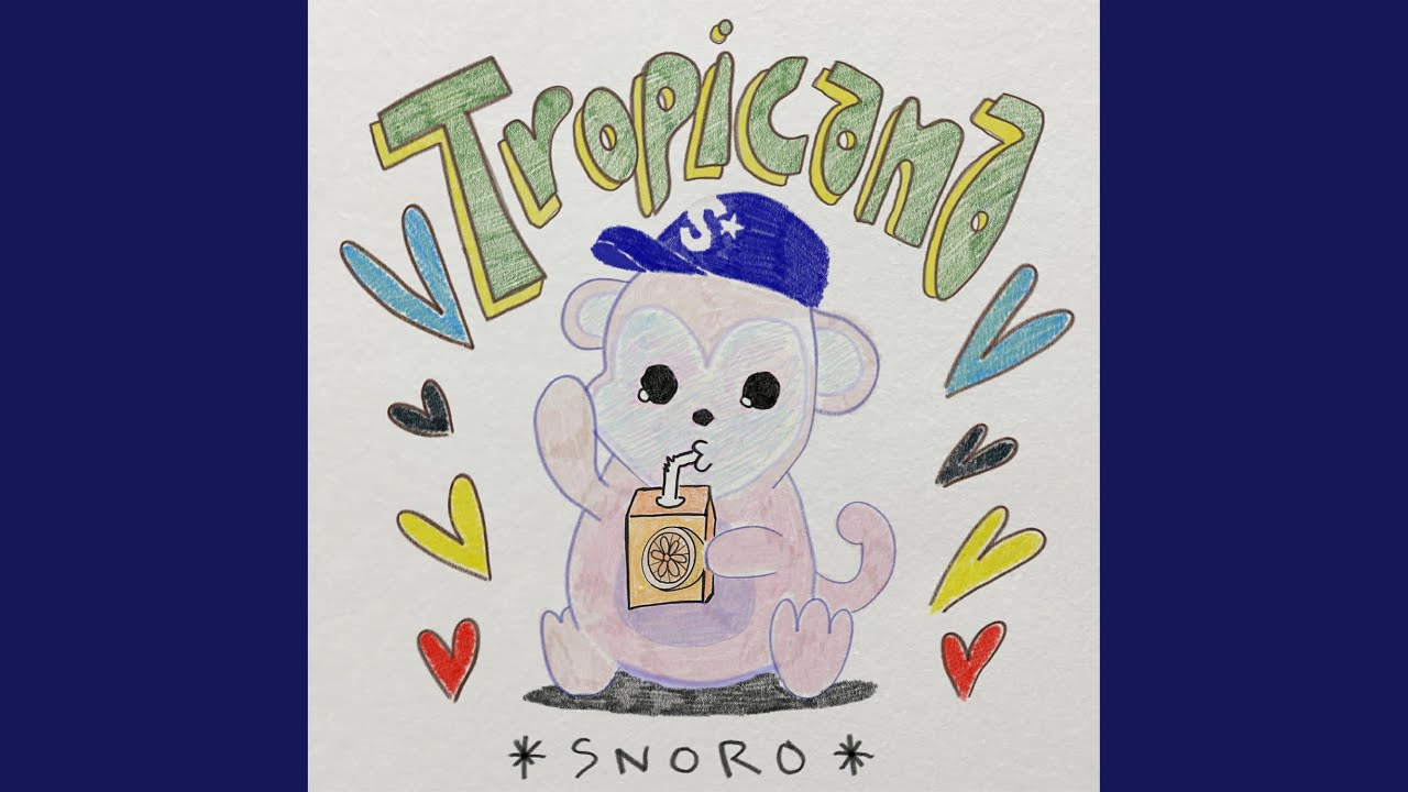Tropicana (Extended)
