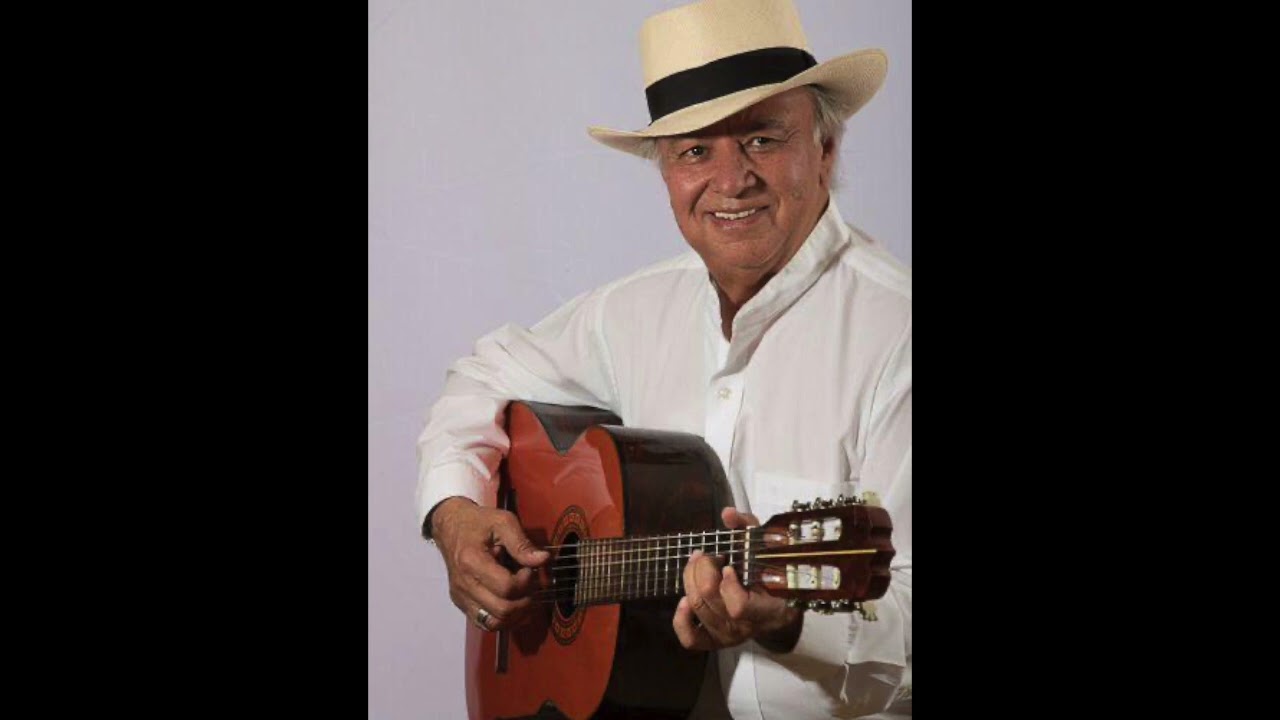 FERNANDO TEJEDA - A JOSE ALFREDO JIMENEZ (Con piano)