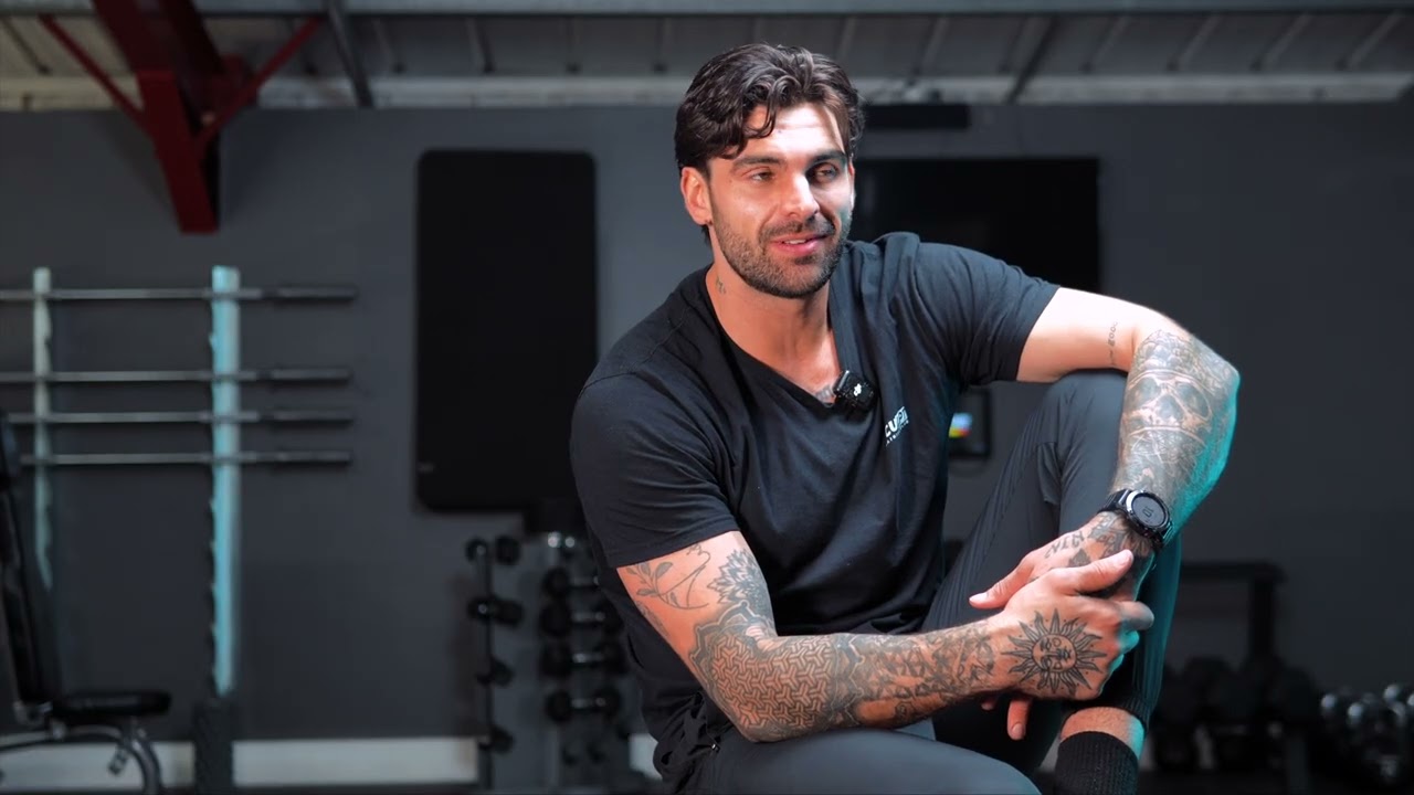 The Rebrand Ep. 2 | Thoughts of a Gym Owner Q&A with Adam Collard 