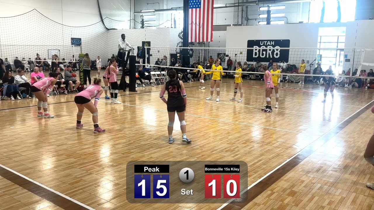 vs Bonneville Kiley Set 1, Gold Bracket