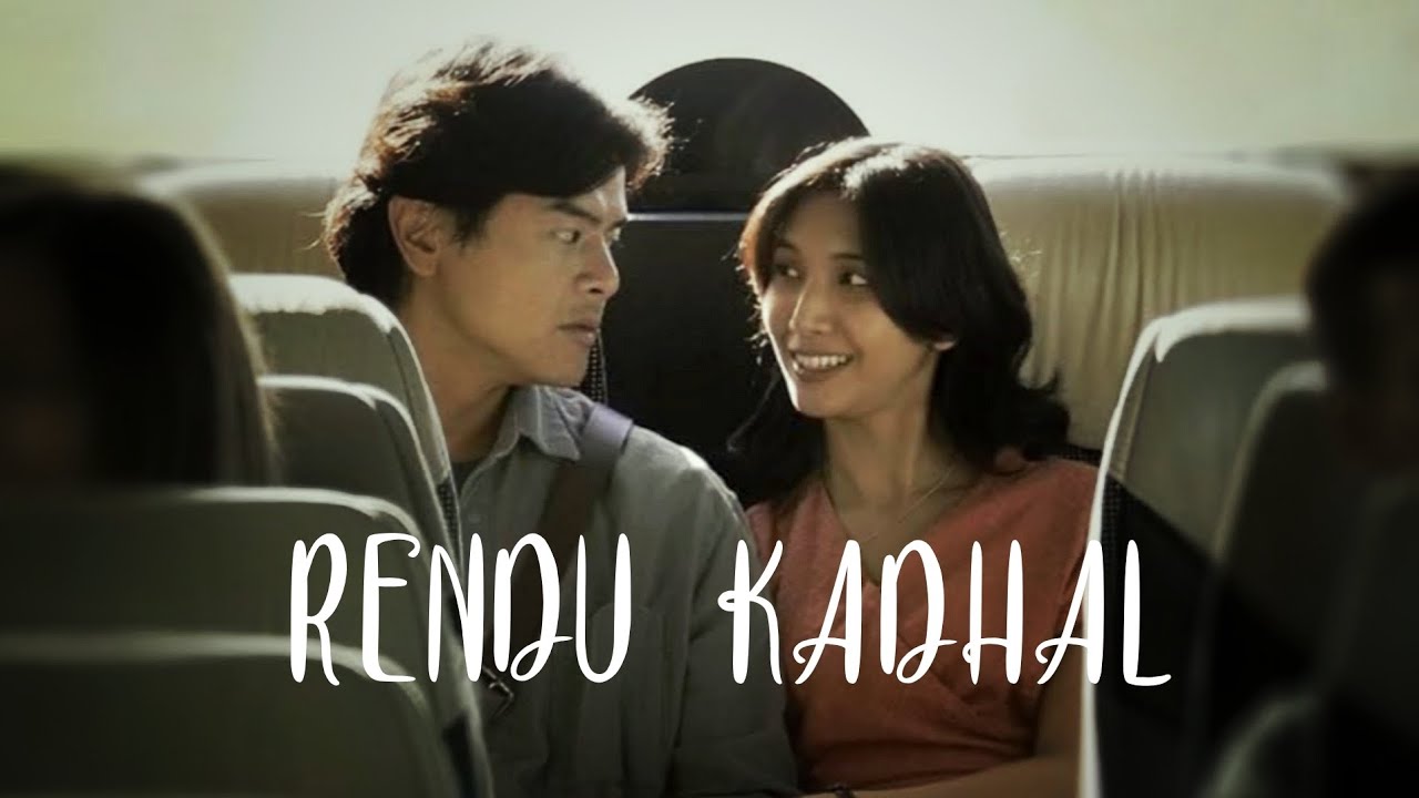 Sore : Wife from Future X Rendu Kadhal | TAG