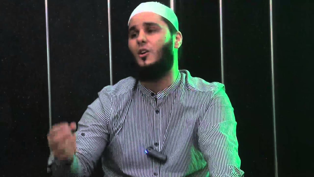 Lufta me Romakët - 3000 Musliman vs 200.000 Romak - Hoxhë Abil Veseli