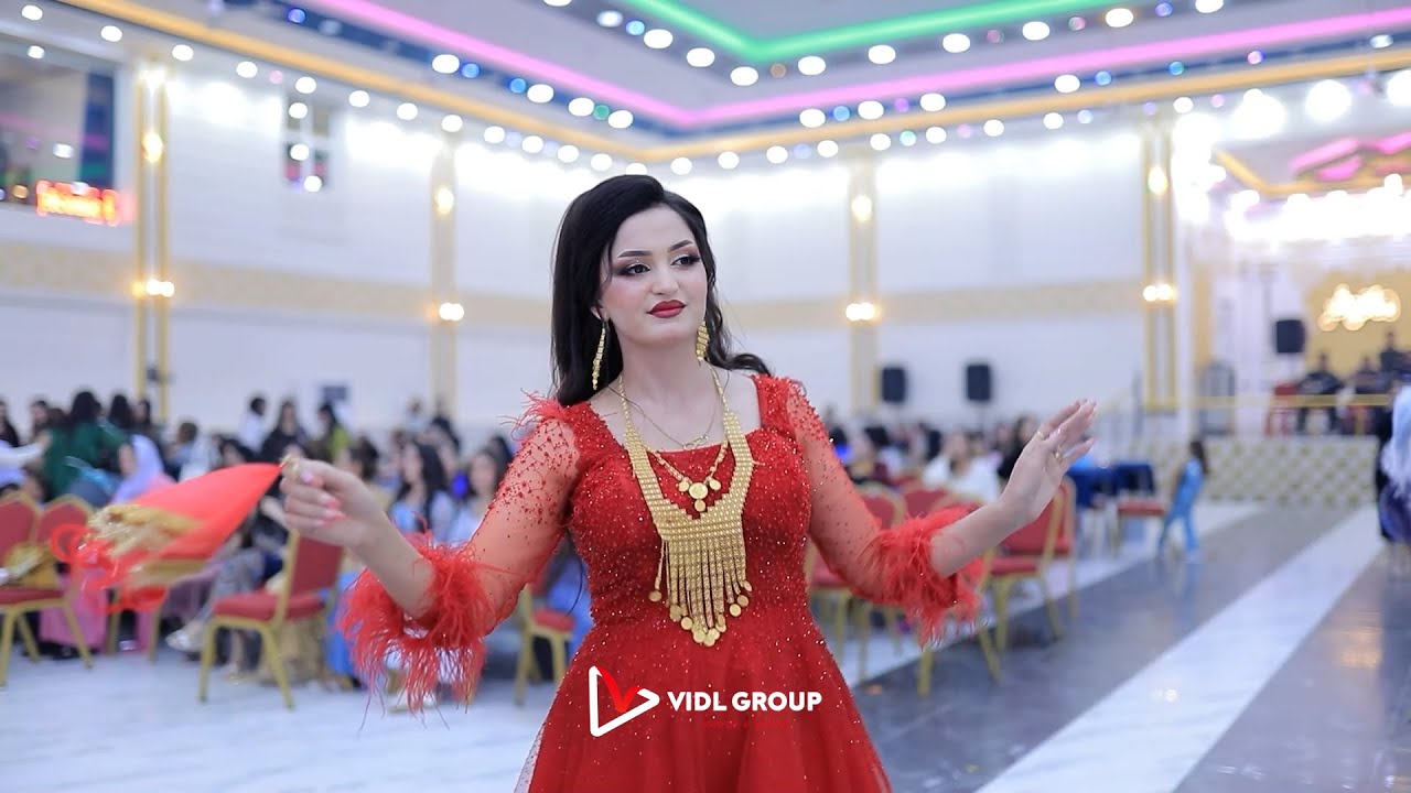 حفلة زفاف( فاديا & شعلان ) جزء4 نيشان بعدري
