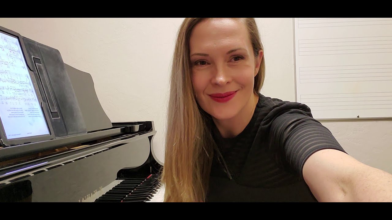 Bogoroditse Devo, Rachmaninoff. Russian pronunciation and translation