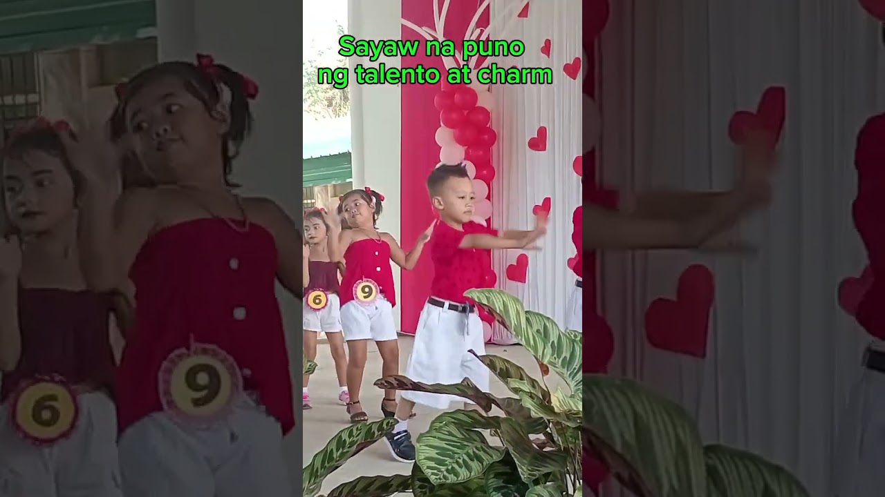 Anumang pagsubok sa pamilya, ang Diyos ang among lakas at sandigan para malampasan ito.