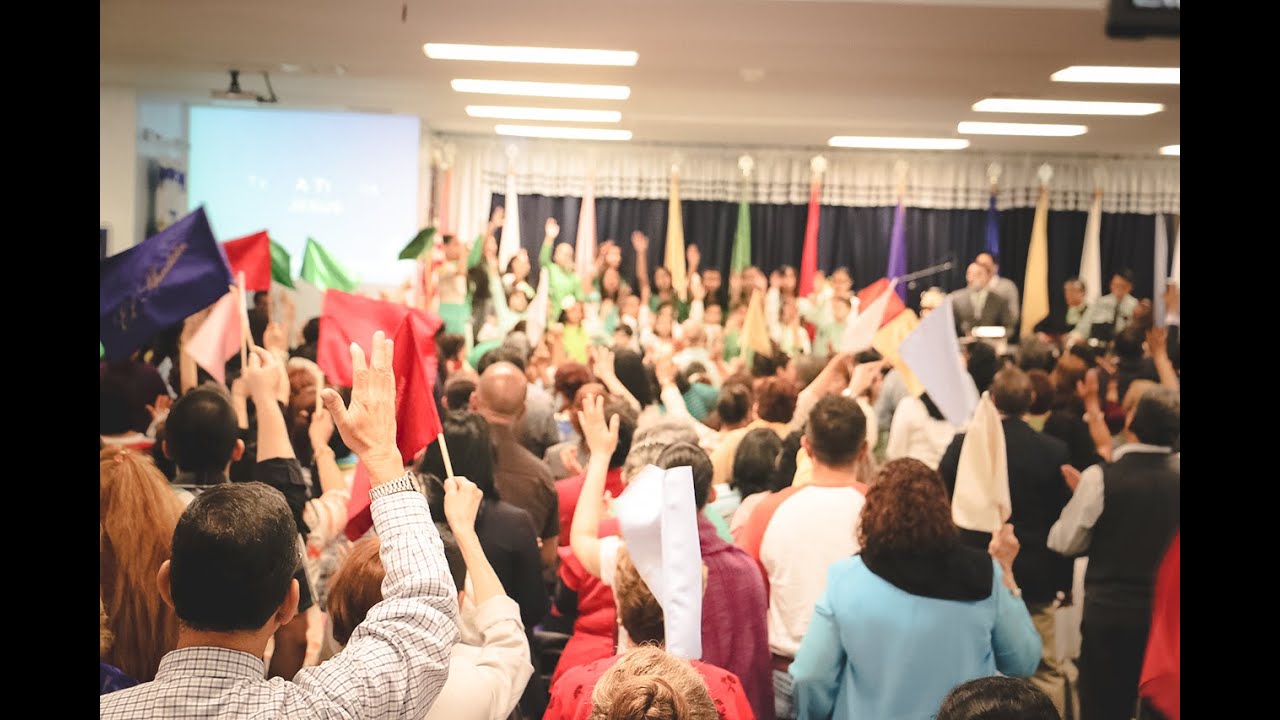 Culto / Reunión de Adoración - Domingo 5 de Julio, 2015 - AM