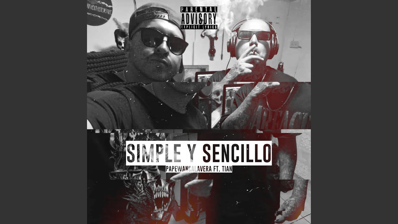 Simple y Sencillo