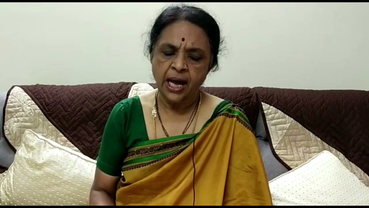 ಮುತ್ತಿನಾರತಿ ತಂದೆತ್ತಿ  ಬೆಳಗಿರೆ  (muttinaarati)