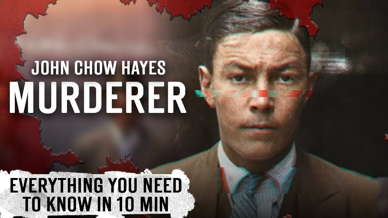 Australia's First Gangster was a Cold Killer | True Crime Stories in 10 Min!