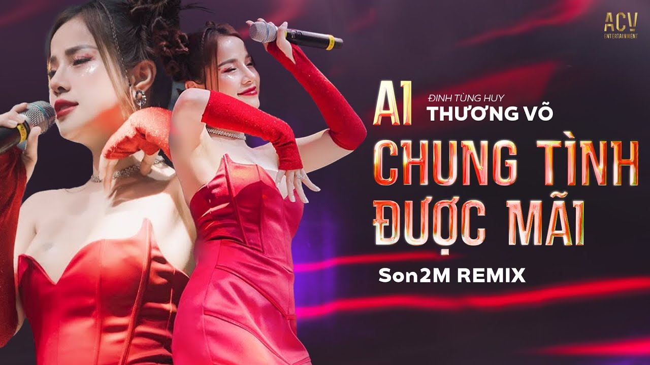 Thương V&otilde; H&aacute;t Hit 