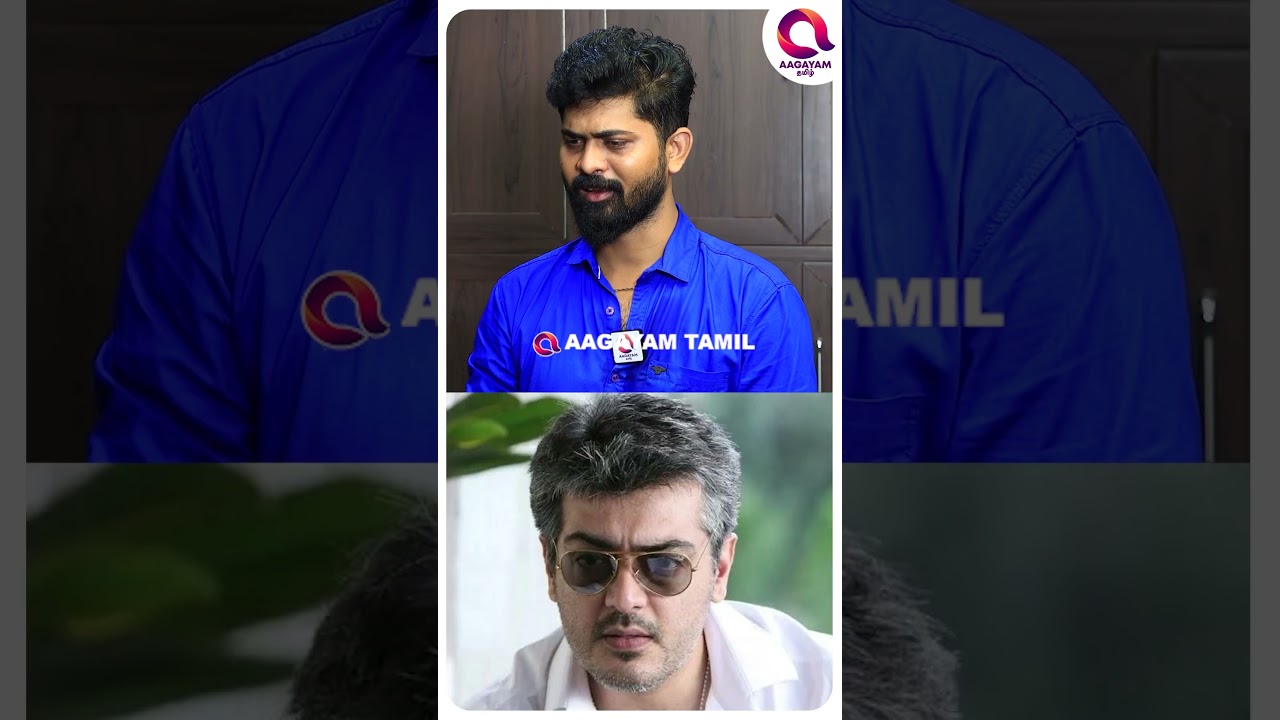 Ajith தான் முதல்ல இத பண்ணாரு..🤔| #shorts | Vijay Vs Seeman | Valaipechu Bismi👆