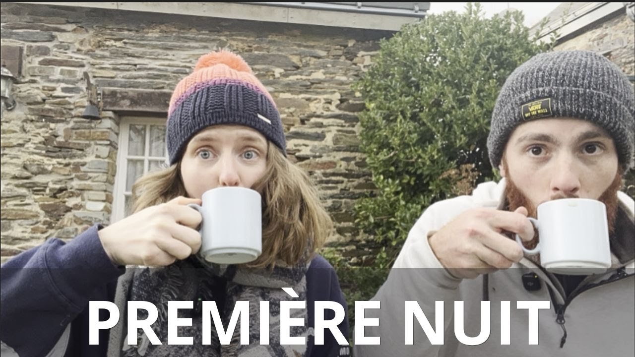 On s’installe pour le chantier | Chambre provisoire – Épisode 2 | 3A Réno