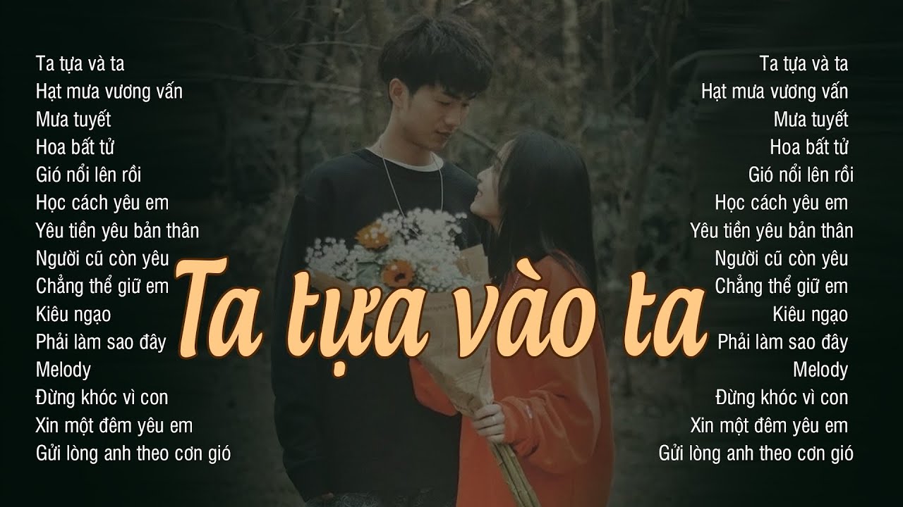Playlist Nhạc Chill Gây Nghiện – Không Cần Skip Bài Nào