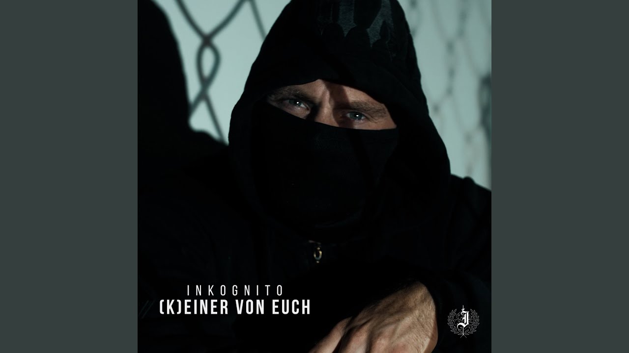[K] einer von Euch