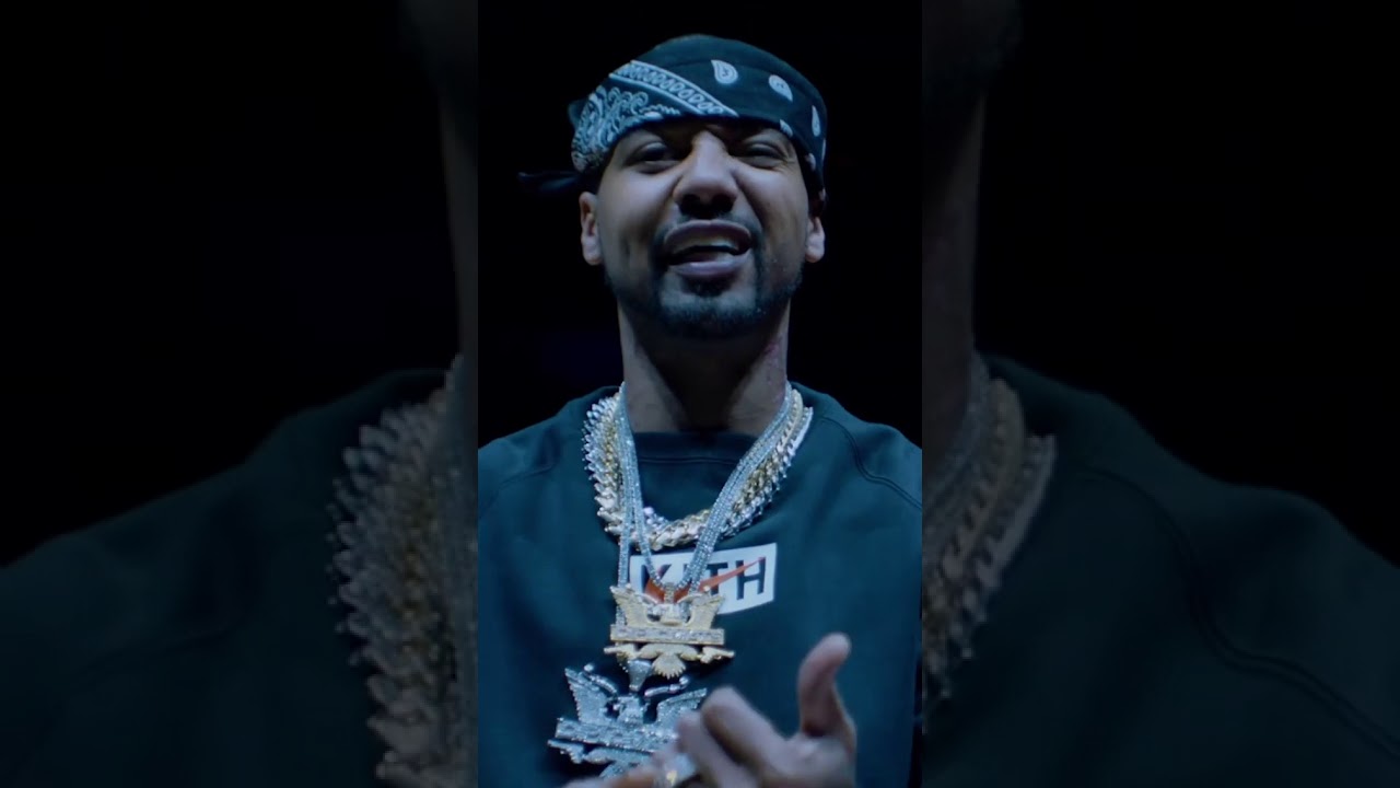 Dipset - KITH/New York Knicks Freestyle