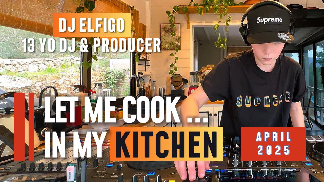 BOILER SET IN MY  KITCHEN ELFIGO APRIL 2025 #dj