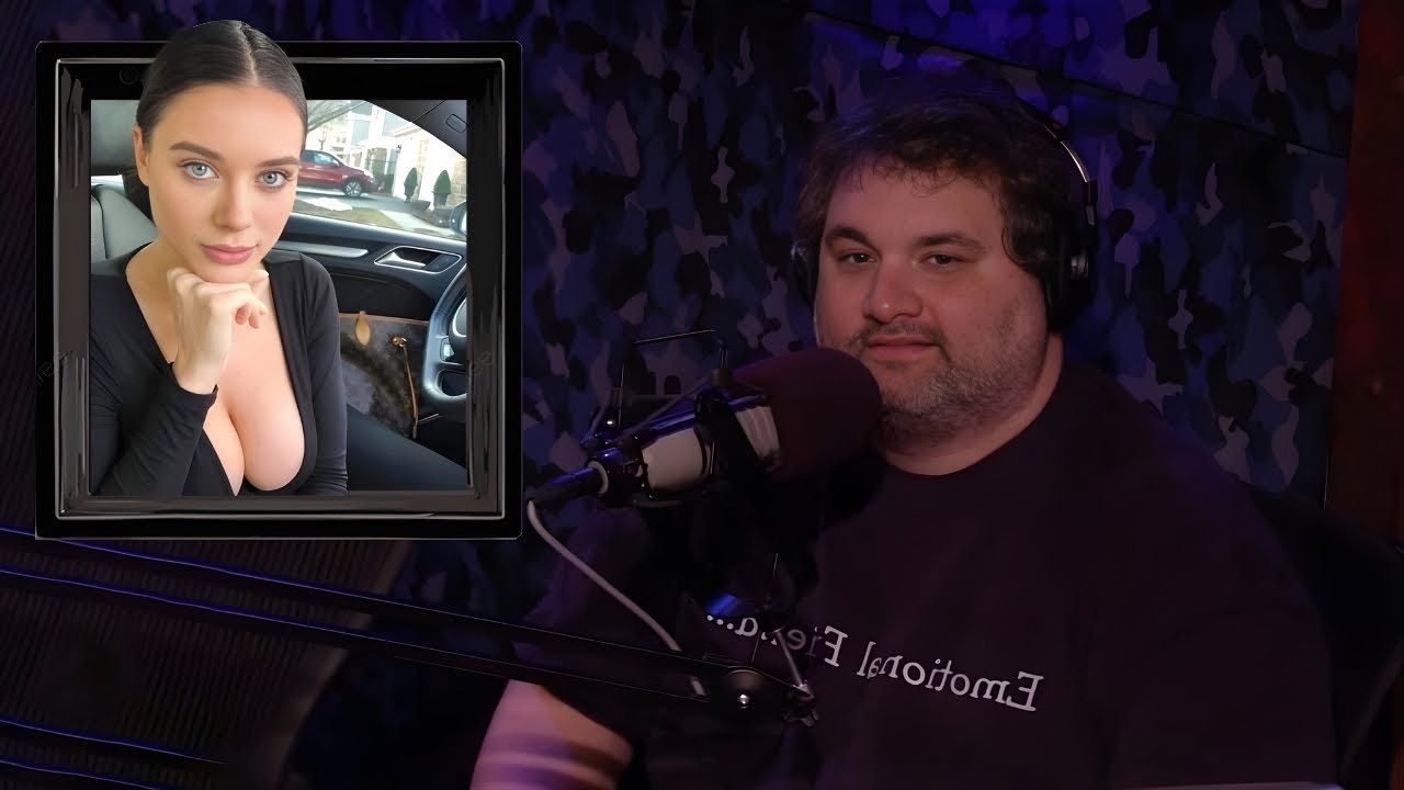 Howard Crosses the Line While “Just Asking Questions” | The Howard Stern Show