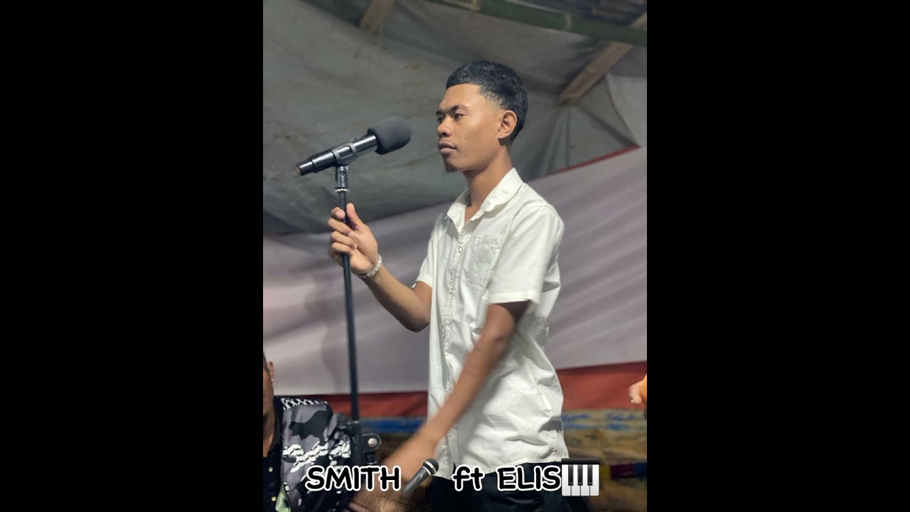 COVER By/Smith🎤 ft Elizeu🎹/Vidigal Pinto DOBEN🎶