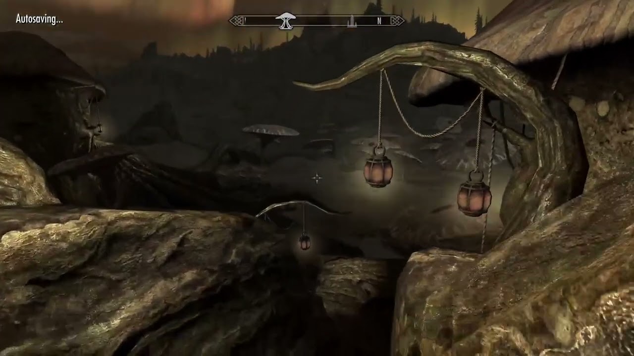 Unearthed - The Elder Scrolls V: Skyrim