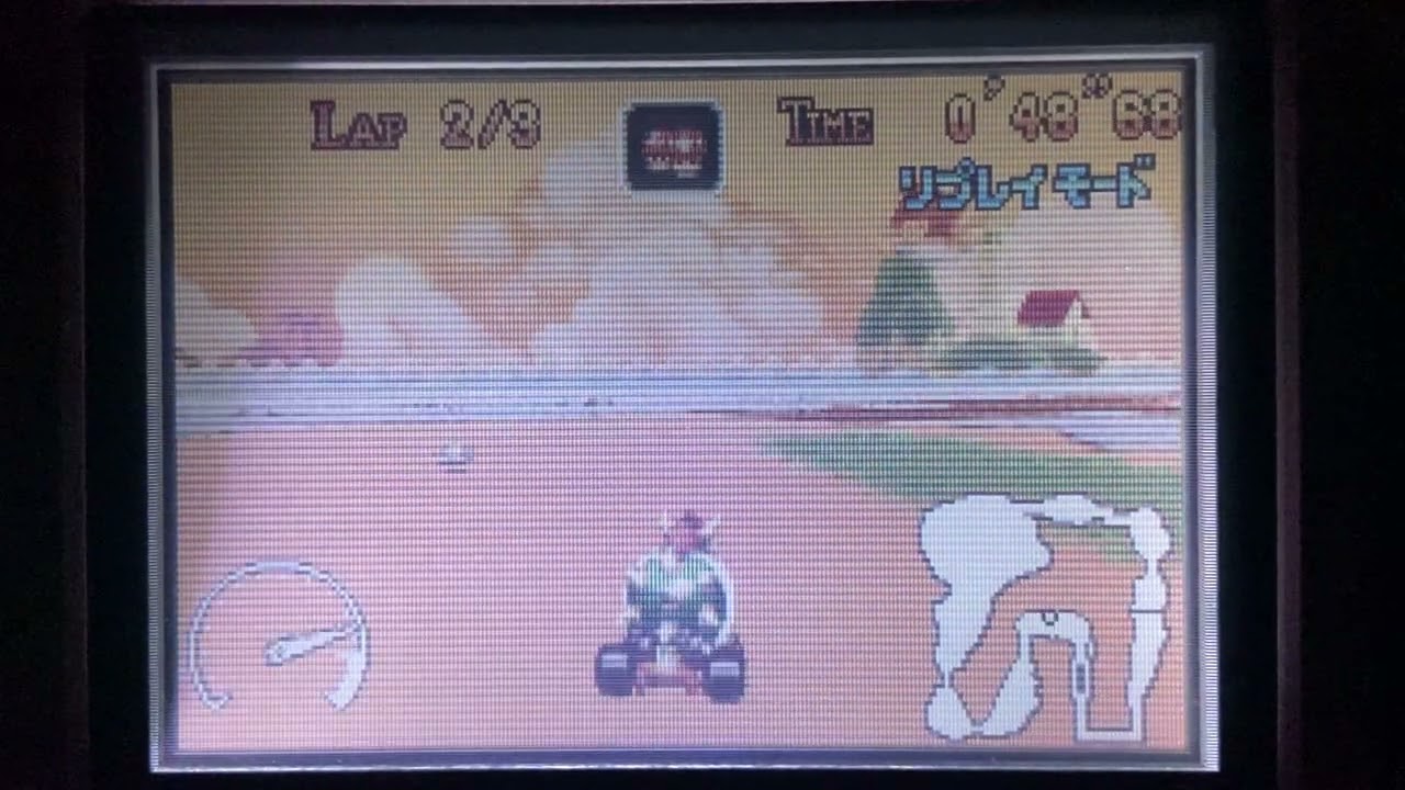 [Former WR] 11"15 CCI flap