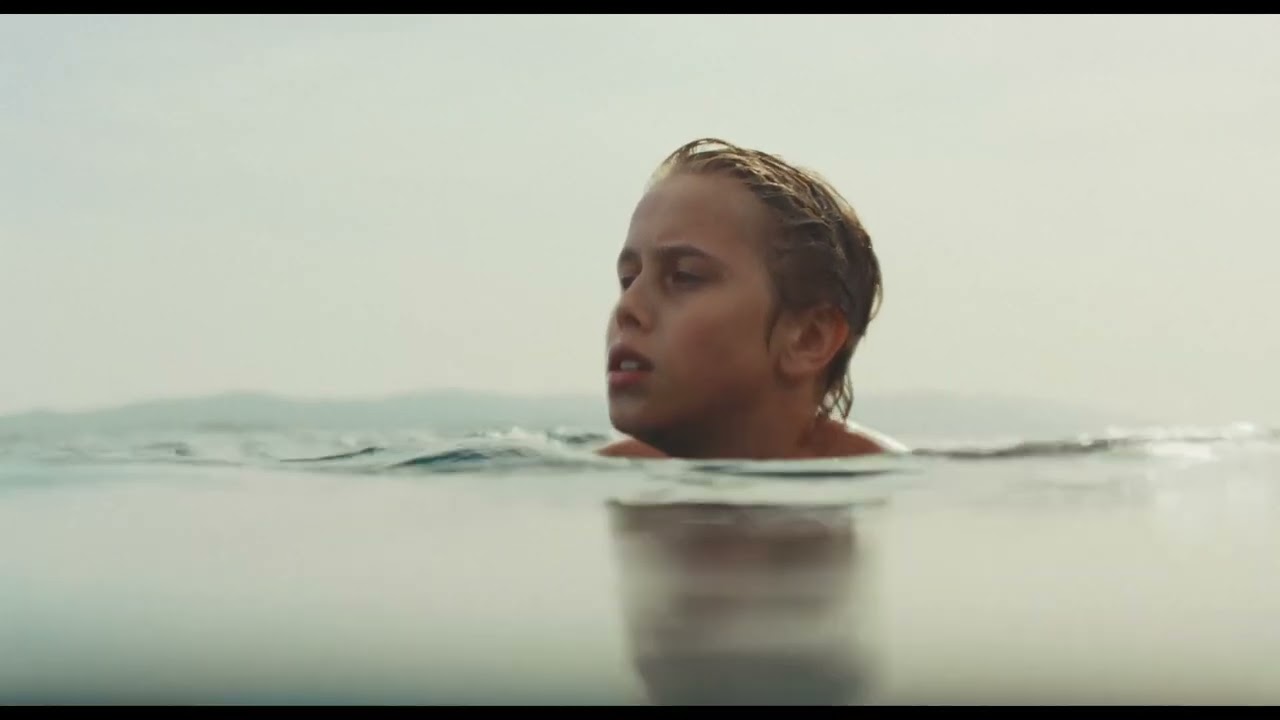 Ungrateful Beings clip