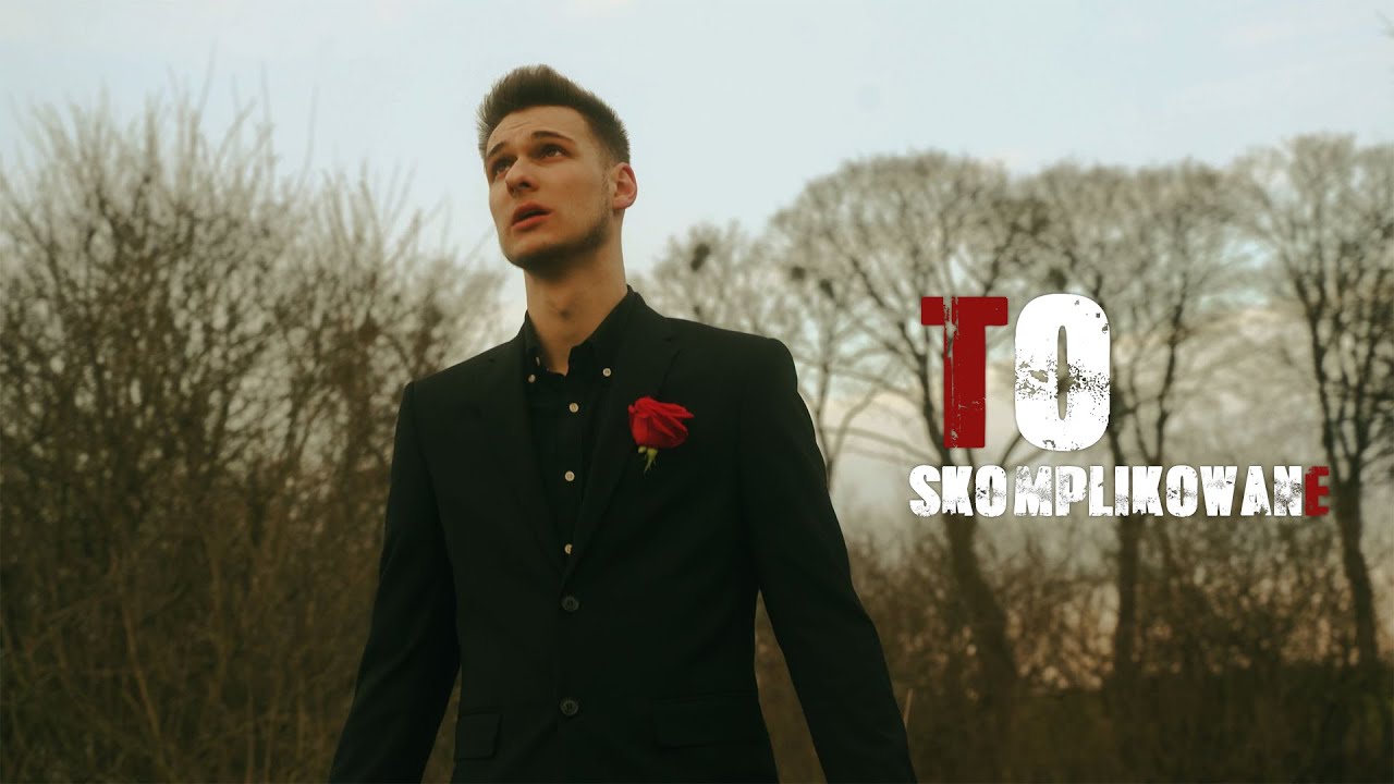 GracuX - To skomplikowane (Official Video)