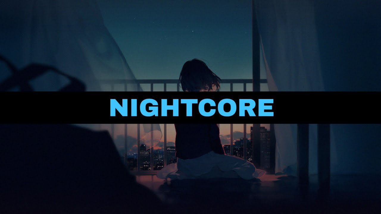 MitiS | Open Window (feat. Anna Yvette) | NIGHTCORE