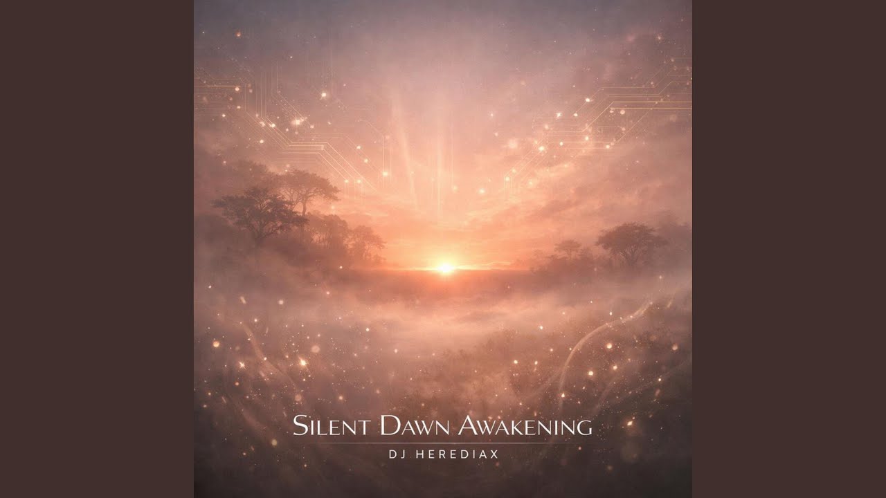 Eternal Dawn Dissolve