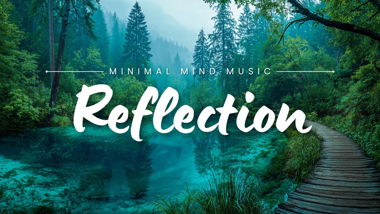 Music Heals the Soul 🌿 Relaxing Music & Nature Sounds for Stress Relief and Deep Sleep