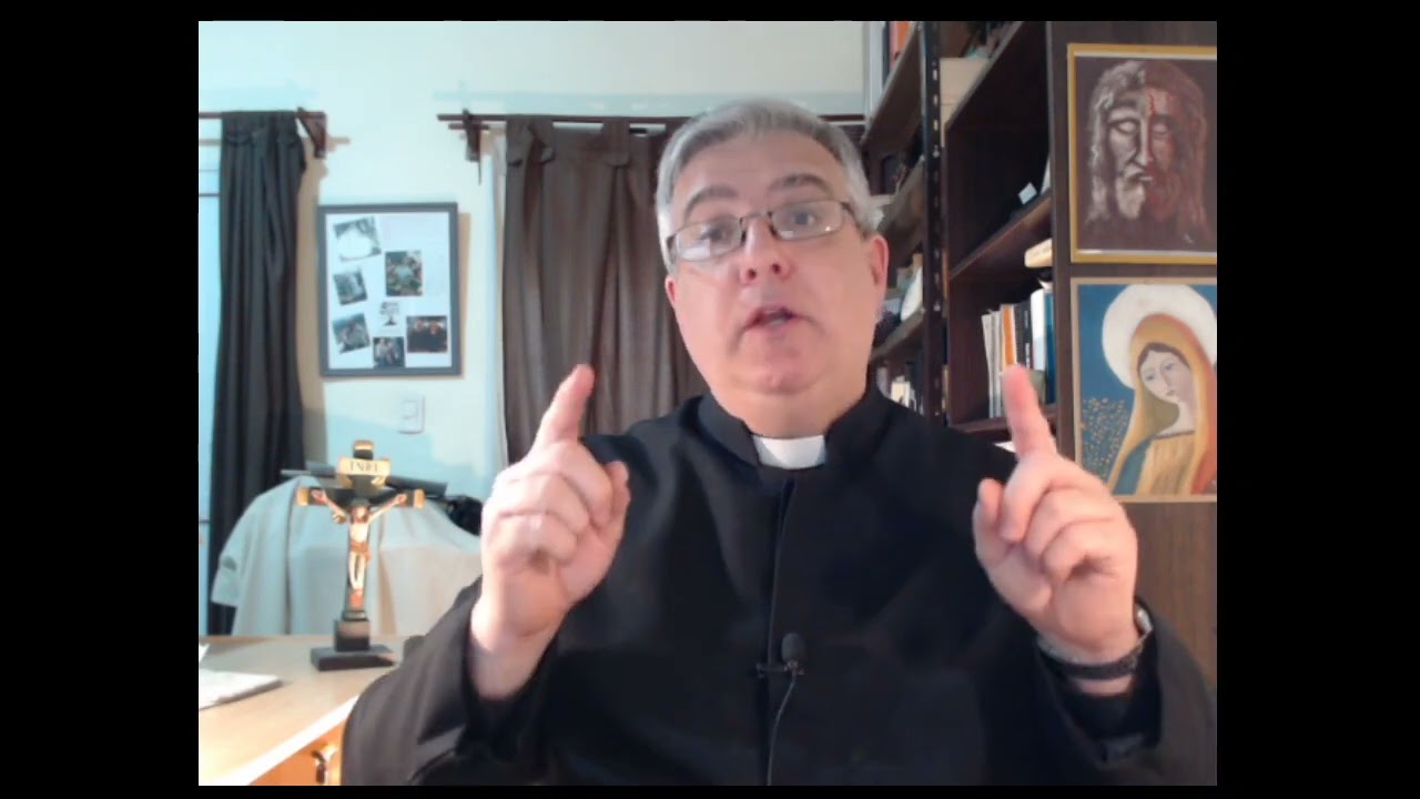 Miguel Fuentes - Evagrio Póntico y su influencia espiritual.
