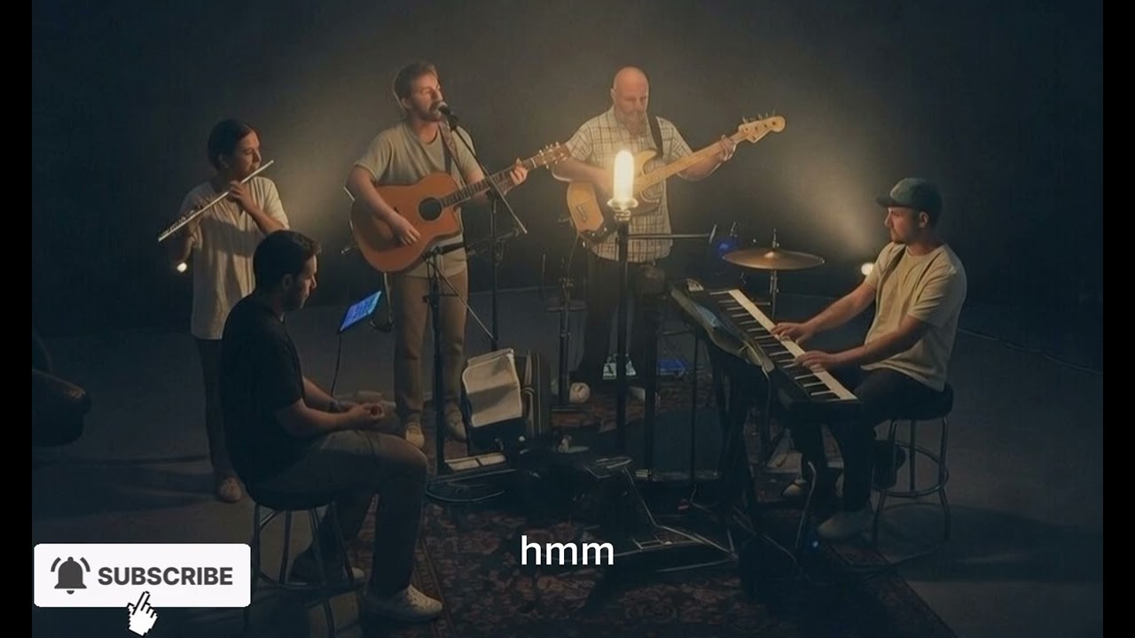 Jesus, You Are Able | Elevation Style & Amazing Worship | Male Vocal | Piano & Guitar