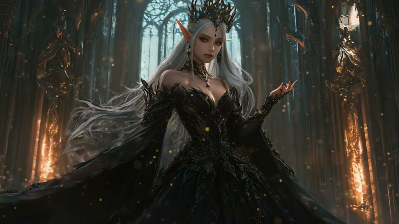 Ethereal Fantasy Medieval Mystical Music | Celtic Music, Epic Adventure RPM, Background Music