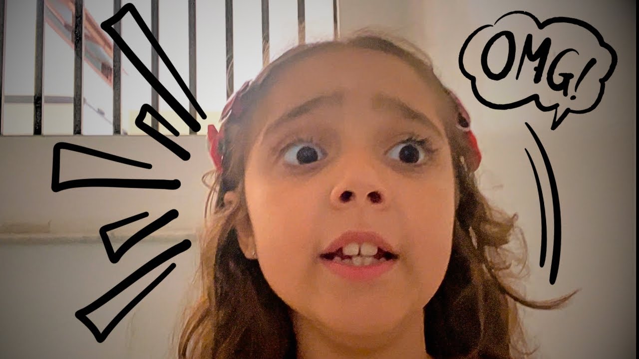 VALENTINA Investiga o MISTÉRIO do Sumiço da VOVÓ MINHA! Quem será que fez isso?