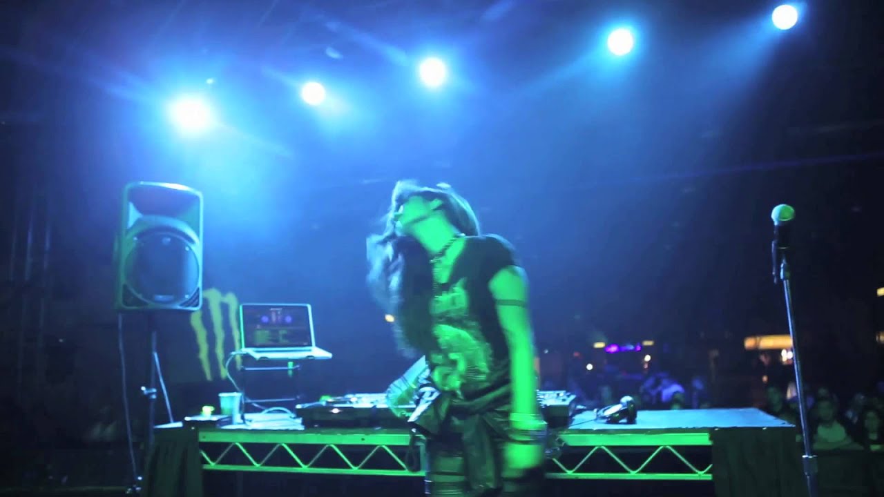 HEAVYGRINDER Live